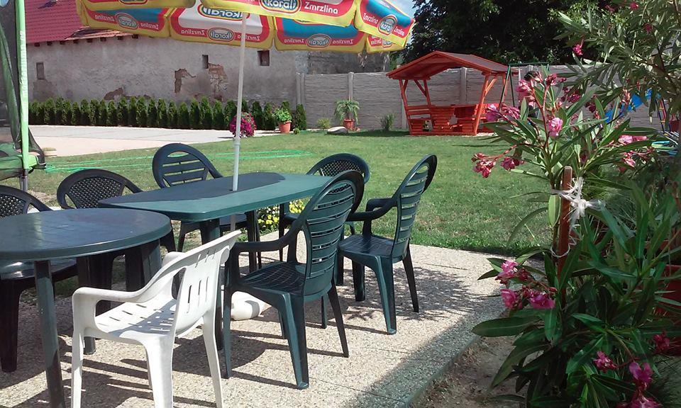 Vila Maria Rapovce ภายนอก รูปภาพ