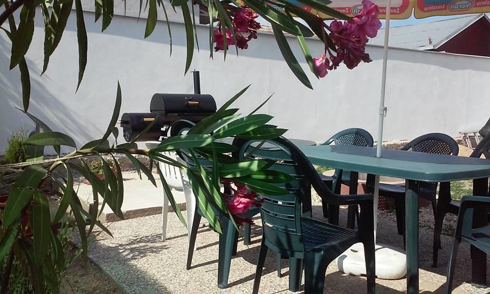 Vila Maria Rapovce ภายนอก รูปภาพ