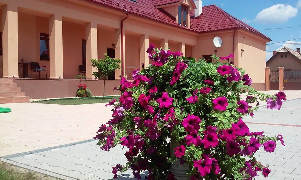 Vila Maria Rapovce ภายนอก รูปภาพ