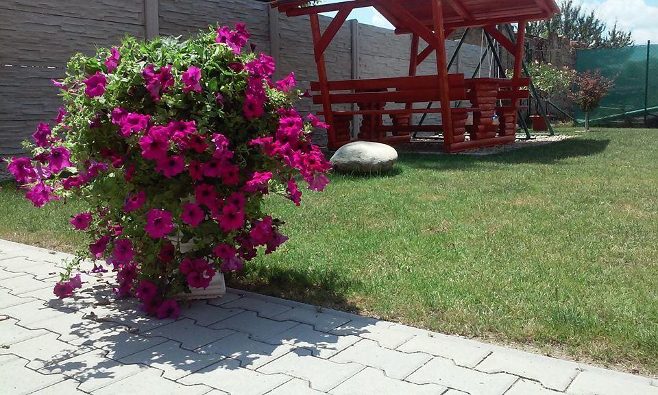 Vila Maria Rapovce ภายนอก รูปภาพ